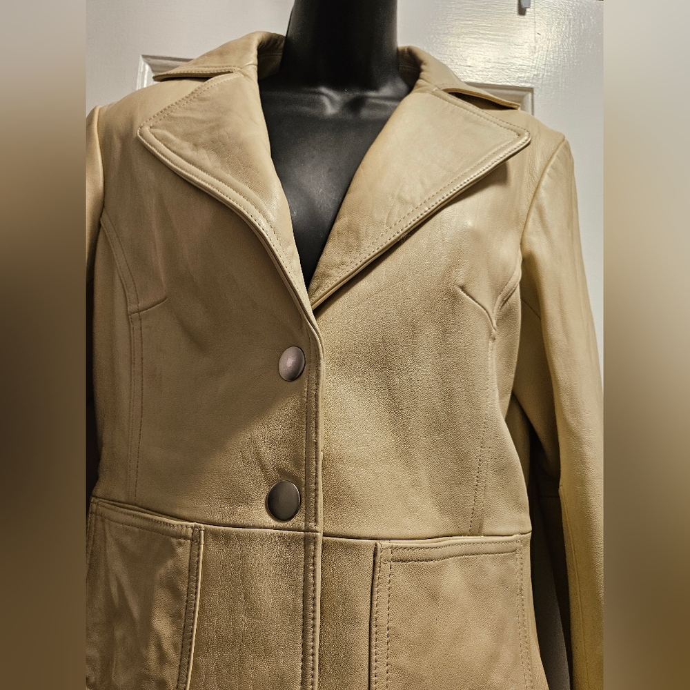 Massimo Jacket - Picture 3 of 14